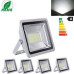 Proiector LED 200W SMD Slim Exterior